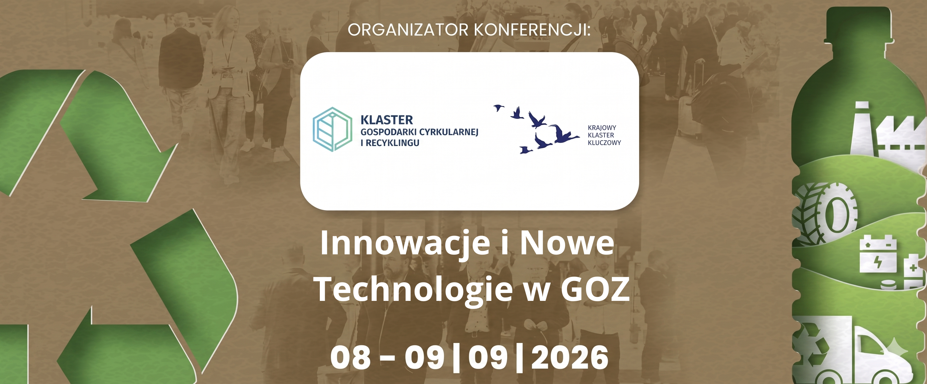 Innowacje i Nowe Technologie w GOZ
